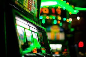 Slots ဂိမ်းများ - 688slot