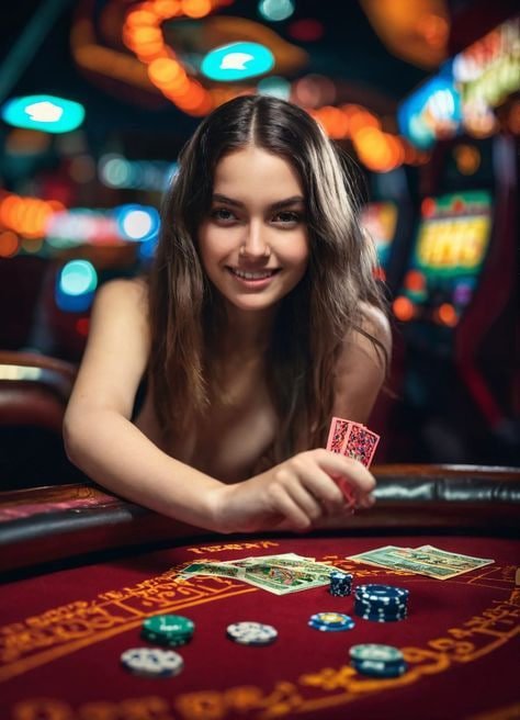 688Slot APP ဖြင့် Slots နှင့် Live Casino ကစားနေသောပုံ