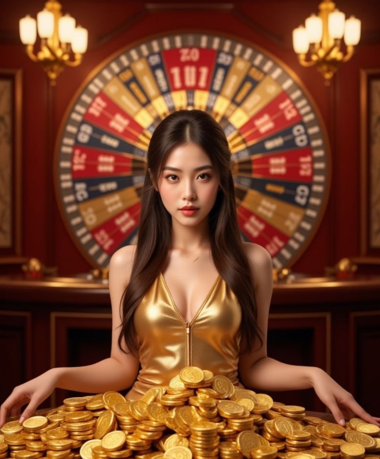 688Slot မိုဘိုင်းအက်ပ် Myanmar ဖုန်းဖြင့် ကစားနေသောပုံ